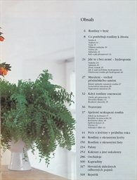 Bydl&iacute;me s květinami