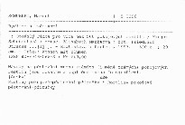 Bydl&iacute;me s květinami