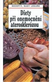 Diety při onemocnění aterosklerózou