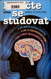 Naučte se studovat