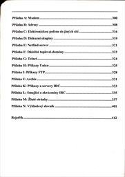 Internet - kompletn&iacute; průvodce