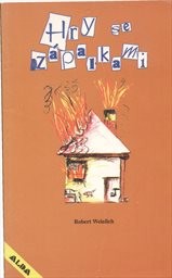 Hry se zápalkami