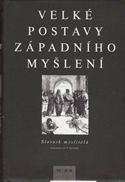 Velké postavy západního myšlení