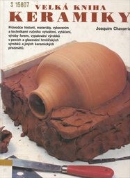 Velk&aacute; kniha keramiky