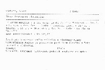 Život Benjamina Disraeliho