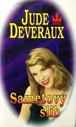 Sametový slib