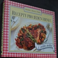 Recepty pro jeden hrnec z celého světa