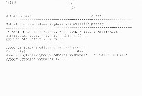 Selections from older English and Scottish poetry