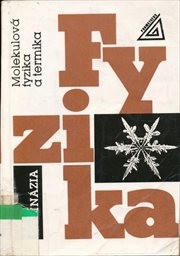 Fyzika pro gymn&aacute;zia