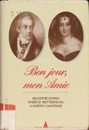 Bon jour, mon Amie