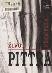 Život Přemysla Pittra