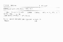Efemeridy pro astrology 1890-2020