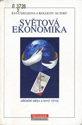 Světov&aacute; ekonomika