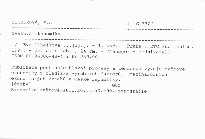 Světov&aacute; ekonomika