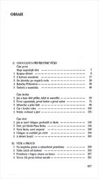 Po proudu života
                        ([D&iacute;l] 1)
                    