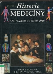 Historie medicíny