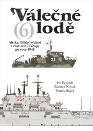 Válečné lodě
                        ([Díl] 6,)
                    