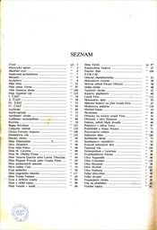 Umění a historie Pompejí