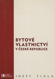 Bytové vlastnictví v České republice