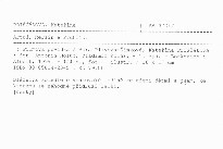 Artuš, Merlin a Prchlíci