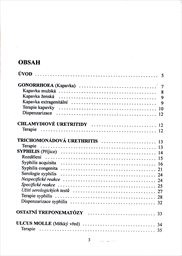 Pohlavn&iacute; choroby