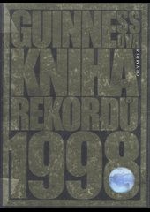 Guinnessova kniha rekordů 1998