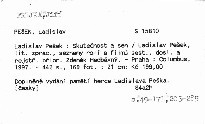 Ladislav Pešek