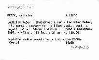 Ladislav Pešek
