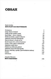 Muž zvan&yacute; Old Shatterhand