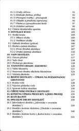 Vyrábíme ušlechtilé destiláty