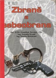 Zbraně a sebeobrana