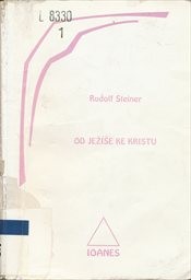 Od Ježíše ke Kristu