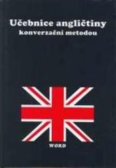 Učebnice angličtiny konverzační metodou