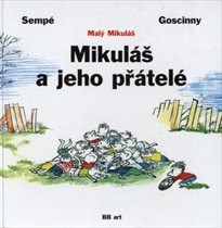 Mikuláš a jeho přátelé