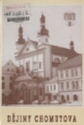 Dějiny Chomutova