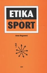 Etika a sport
