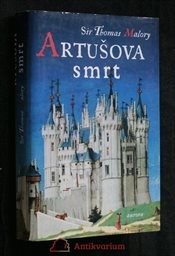 Artušova smrt