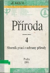 Př&iacute;roda
                        ([Sv.] 4,)
                    