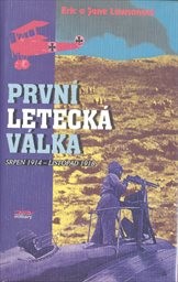 První letecká válka