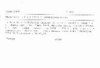 Terezínský rodinný tábor v Osvětimi-Birkenau