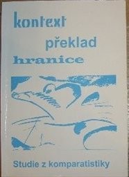 Kontext - překlad - hranice
