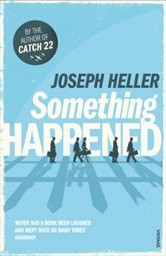 Something happened