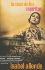 La casa de los esp&iacute;ritus