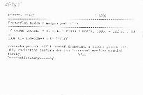 Person&aacute;ln&iacute; pr&aacute;ce v mal&yacute;ch podnic&iacute;ch