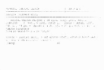 Kronika ohlášené smrti