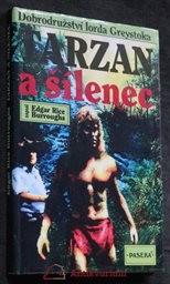 Tarzan a šílenec