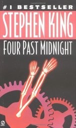 Four past midnight
