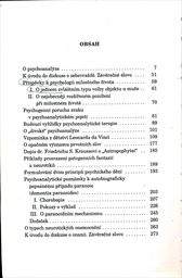 Spisy z let 1909-1913