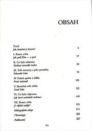 Jak Irov&eacute; zachr&aacute;nili civilizaci