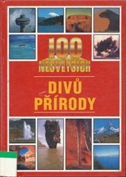 100 největších divů přírody